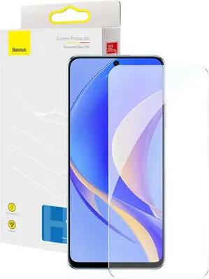 Obrázok produktu pre Ochrann tvrden sklo Baseus pre HUAWEI Changxiang 50