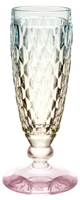 Image de Verre à champagne Villeroy & Boch Boston Pearl