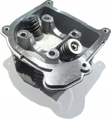 Obrázok produktu pre Hlava valcov 80cc 4T gy6 139 QMA QMB pre Zipp Romet Junak Baotian