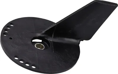 Produktbild von Suzuki Marine Trimmflosse für DF40-50-60-70-80-90-100-115-150