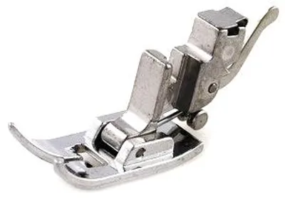 Obrázok produktu pre Pätka s držiakom 611520003 JANOME