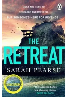 Immagine prodotto di The Retreat