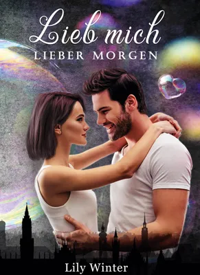 Produktbild von Lieb mich lieber Morgen