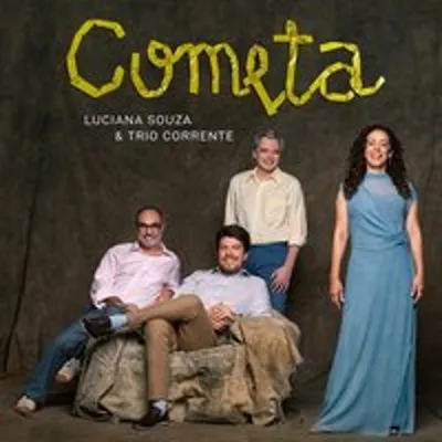 Obrázek produktu pro Cometa