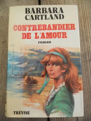 Image de Contrebandier de l'amour