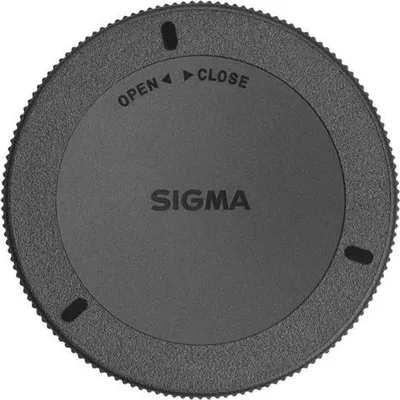 Immagine prodotto di Tappo SIGMA AR LCR per SONY E II
