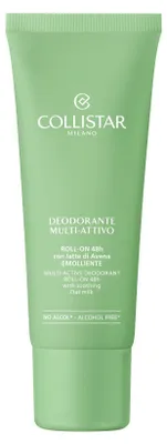 Zdjęcie produktu dla Collistar 7007854, Kobiety, Dezodorant, Dezodorant w kulce, Tubka, 75 ml, 48 h