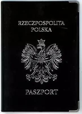 Obrázek produktu pro Okładka na paszport S MERplus