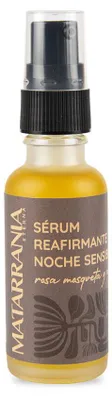 Obrázek produktu pro MATARRANIA Bio zpevňující noční sérum pro citlivou pleť 30 ml