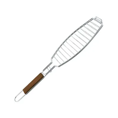 Produktbild von MICHELINO Grillkorb für Fisch 52505