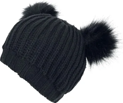 Produktbild von Banned Alternative Mütze Uni Sukie Hat schwarz Standard