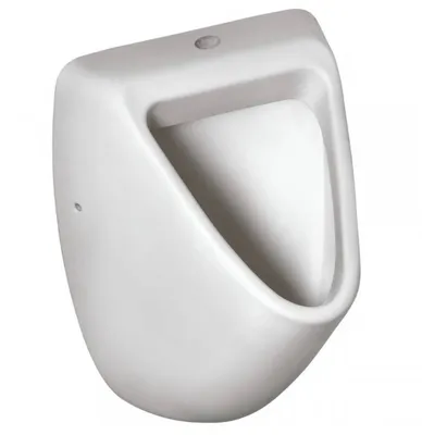 Produktbild von IDEAL STANDARD K553901 Absaugeurinal Eurovit, Zulauf senkr.