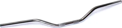 Zdjęcie produktu dla Kierownica, uniwersalna, chrom, Superbike - 820x80x22 mm.