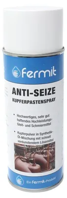 Produktbild von Fermit 70267 Anti-Seize Kupferpastenspray 400ml Sprühdose