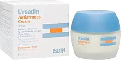 Produktbild von Isdin Ureadin Antiarrugas Cream Spf20 50ml