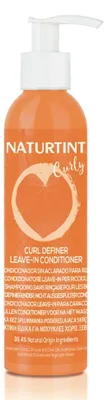 Imagen del producto de Naturtint Curly Acondicionador Sin Aclarado Para Rizos 200ml