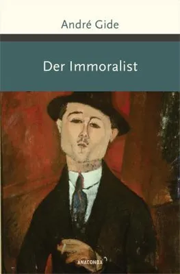 Image de Der Immoralist