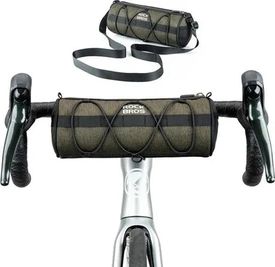 Produktbild von Famanu Fahrradtasche Multifunktional - ca. 2 l