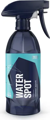 Produktbild von GYEON Q2M WaterSpot 500 ml | Wasser-& Kalkentferner