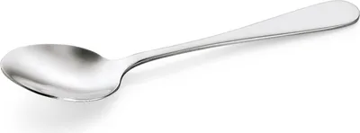 Produktbild von Kaffeelöffel Nia, 13,5 cm, Edelstahl 18/10