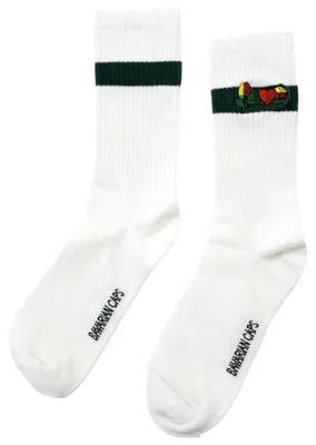 Produktbild von Bavarian Caps Sportsocken , Schafkopf, 41-46
