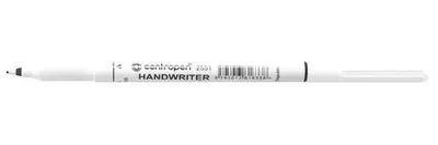 Produktbild von Liner Centropen 2551 čierny