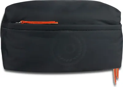 Produktbild von bugatti Kulturtasche Lido Damen, Herren 019211 schwarz