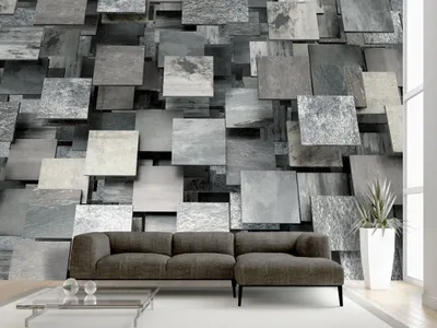 Produktbild von Vlies Fototapete 400x280 cm Tapeten Wandtapete XXL Blech Rost f-A-0380-a-d