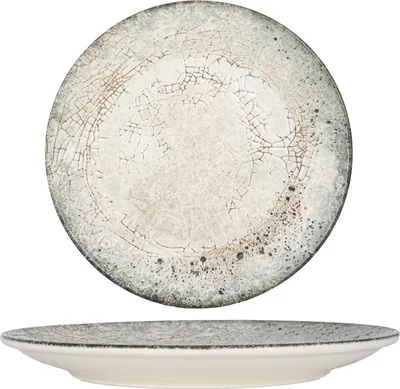 Immagine prodotto di Piatto da portata Rinart - Sedir - Porcellana - 25 cm