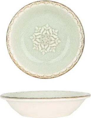 Produktbild von By Bone Servierschale - Rome - Porzellan - 9 cm (50cc)