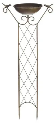 Obrázek produktu pro Autronic Krmítko/pítko UM0825 COP - měděné