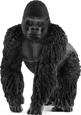 Produktbild von Figúrka na hranie Schleich® Wild Life 14770 Gorila muž