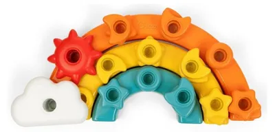 Immagine prodotto di Gioco dei chiodini arcobaleno Artsana