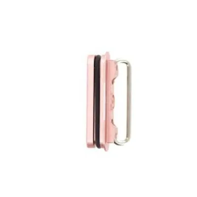 Produktbild von Ein- und Ausschalttaste für iPhone 6s Plus rosa Ersatz Taste Flex Kabel