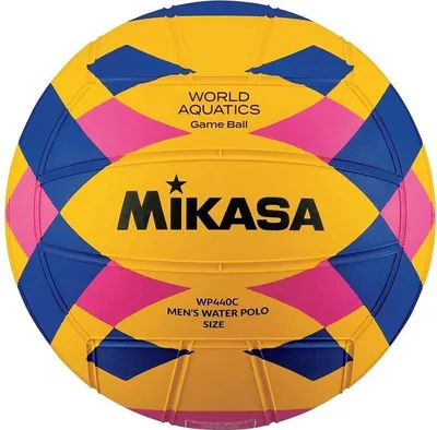 Produktbild von Wasserball Mikasa Wp440C - 4
