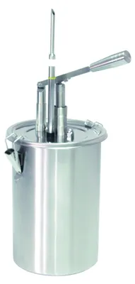 Produktbild von Gebäckfüller einfach, 4,5 Liter