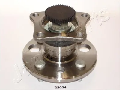 Obrázek produktu pro Japanparts KK-22034 Náboj kola