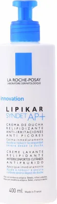 Immagine prodotto di La Roche Lipikar Syndet AP+ Crema-corpo detergente in gel