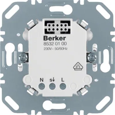 Obrázek produktu pro Hager 85320100, 1 kusů