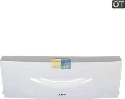 Produktbild von Bauknecht Whirlpool Gefrierfachtür, Tür, Klappe für Kühlschrank - Nr.: 481241619514 -AUSLAUF-