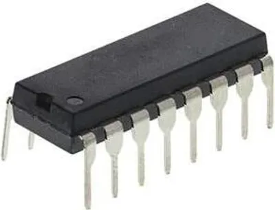 Produktbild von 6-Facher Invertierender Puffer