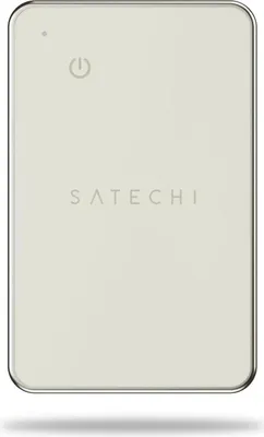 Image de Satechi - Carte FindAll (sable)
