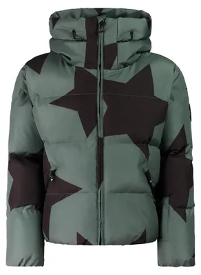 Produktbild von Protest Kinder Skijacke Prtangie Snowjacket Grün 164