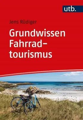 Obrázok produktu pre Grundwissen Fahrradtourismus