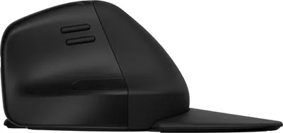 Produktbild von HP 925 - Vertikale Maus - 6 Tasten - kabellos - Bluetooth 5.3, 2.4 GHz - kabelloser Empfänger (USB)