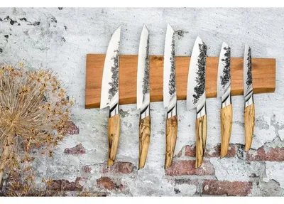Immagine prodotto di Santokumesser 18 cm Katai Forged