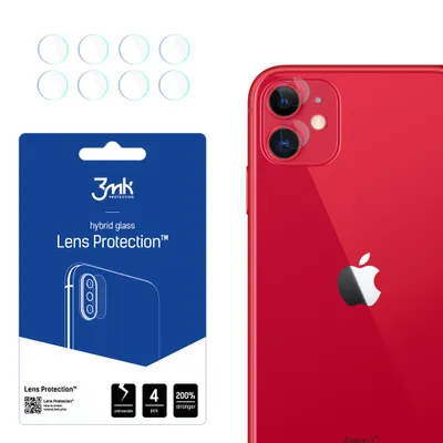 Immagine prodotto di 4x Vetro Trasparente per Fotocamera Samsung Galaxy S10e KP20925