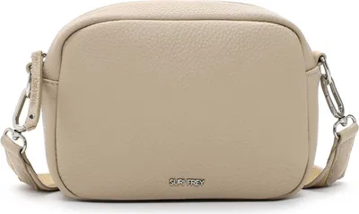 Produktbild von SURI FREY Umhängetasche SFY Hanny Shoulderbag with Zipper Lighttaupe