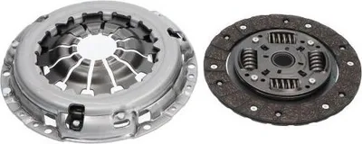 Produktbild von KAVO PARTS Kupplungssatz Kupplung für NISSAN MICRA IV (K13) CP-2136