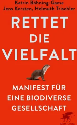 Obrázek produktu pro Rettet die Vielfalt